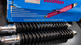 کمک فنر موتورسیکلت XL برند ABSORBER
