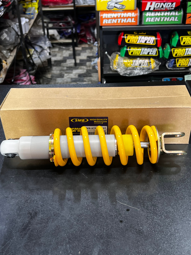 کمک طرح KTM اصلی وارداتی