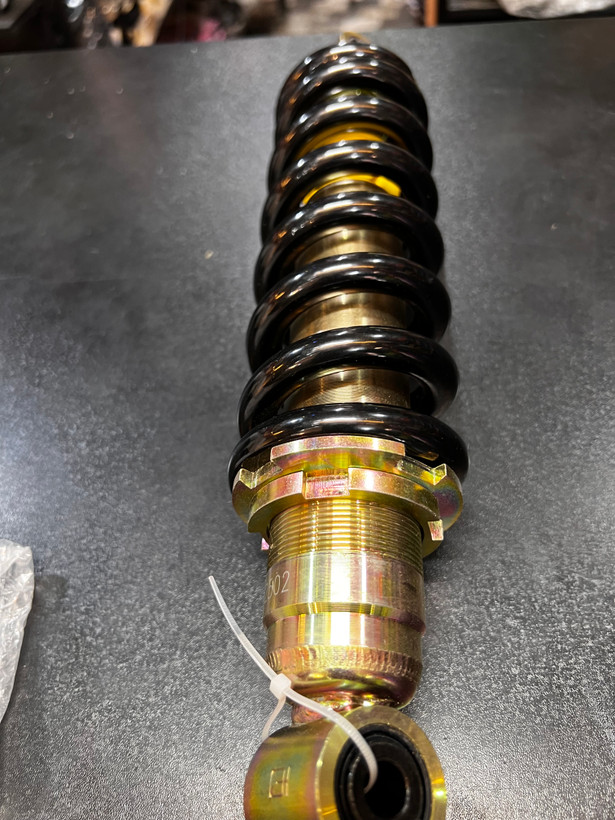 کمک پرواز CRF ریگلاژی اصلی