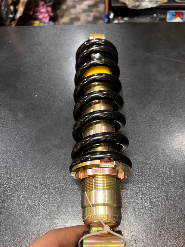کمک پرواز CRF ریگلاژی اصلی